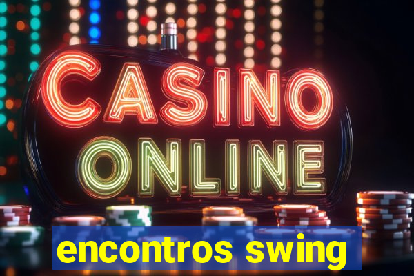encontros swing